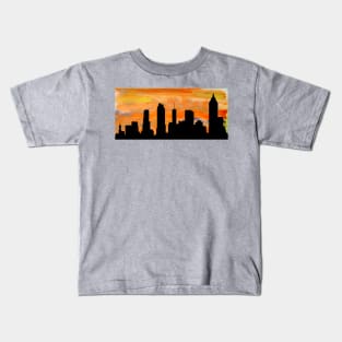 Atlanta Kids T-Shirt